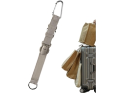Correias Conectar Bagagem, Suportes Bolsas, Alças E Cintos