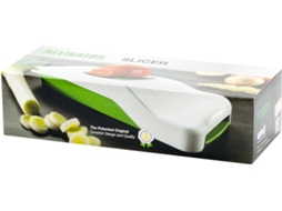 Triturador manual de alimentos ALLIGATOR Slicer