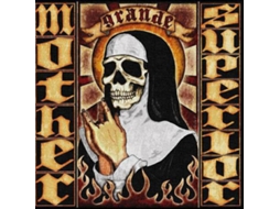 CD Mother Superior - Grande (1CDs)