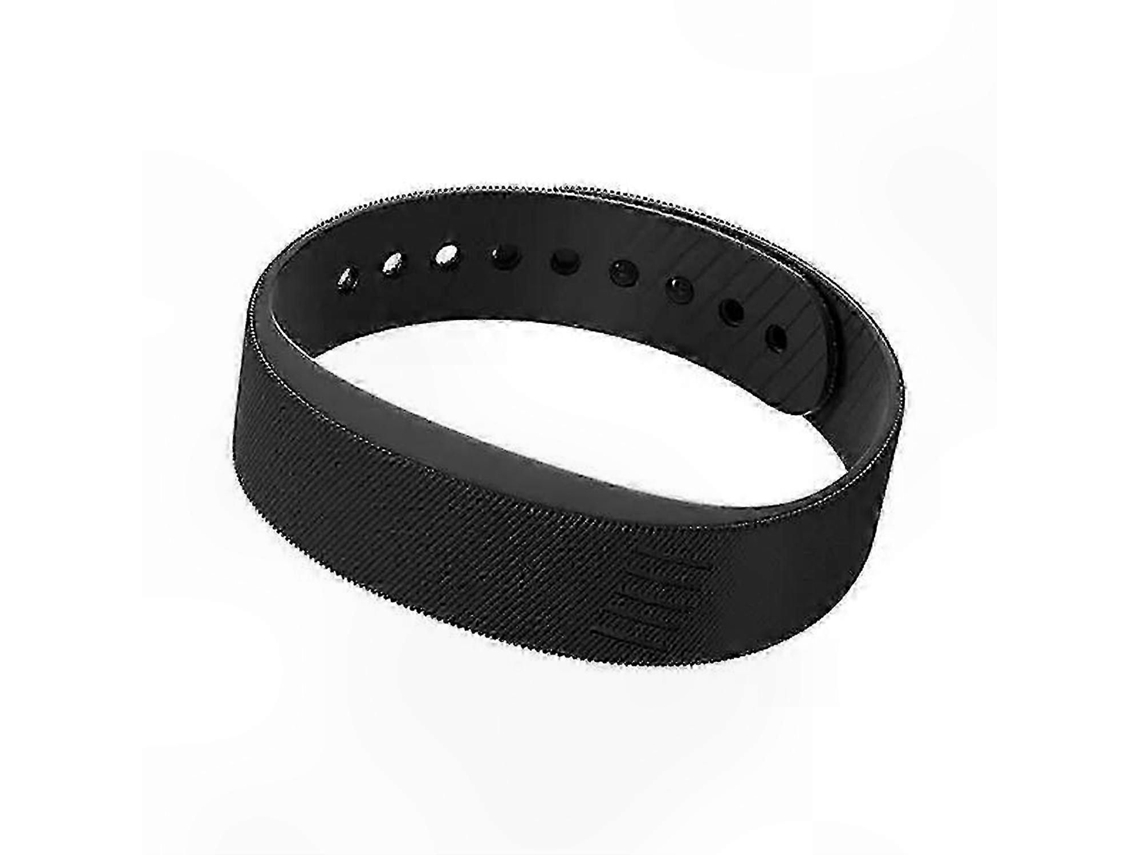 Pulseira Com Alarme Vibratório Para Sono Profundo, Auxílio Para Dormir Com Ajuste Silencioso, Monitor De Sono Ajustável Com Alerta De Vibração.