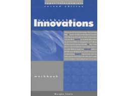 Livro Workbook for Innovations Upper-Intermediate A Course in Natural English de Hugh Dellar, Andrew Walkley et al. (Inglês)