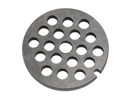 Placa Máquina Picar ELMA M.32 10Mm Inox