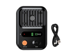 Controle de Latidos Ultrassônico Recarregável GOKOCO