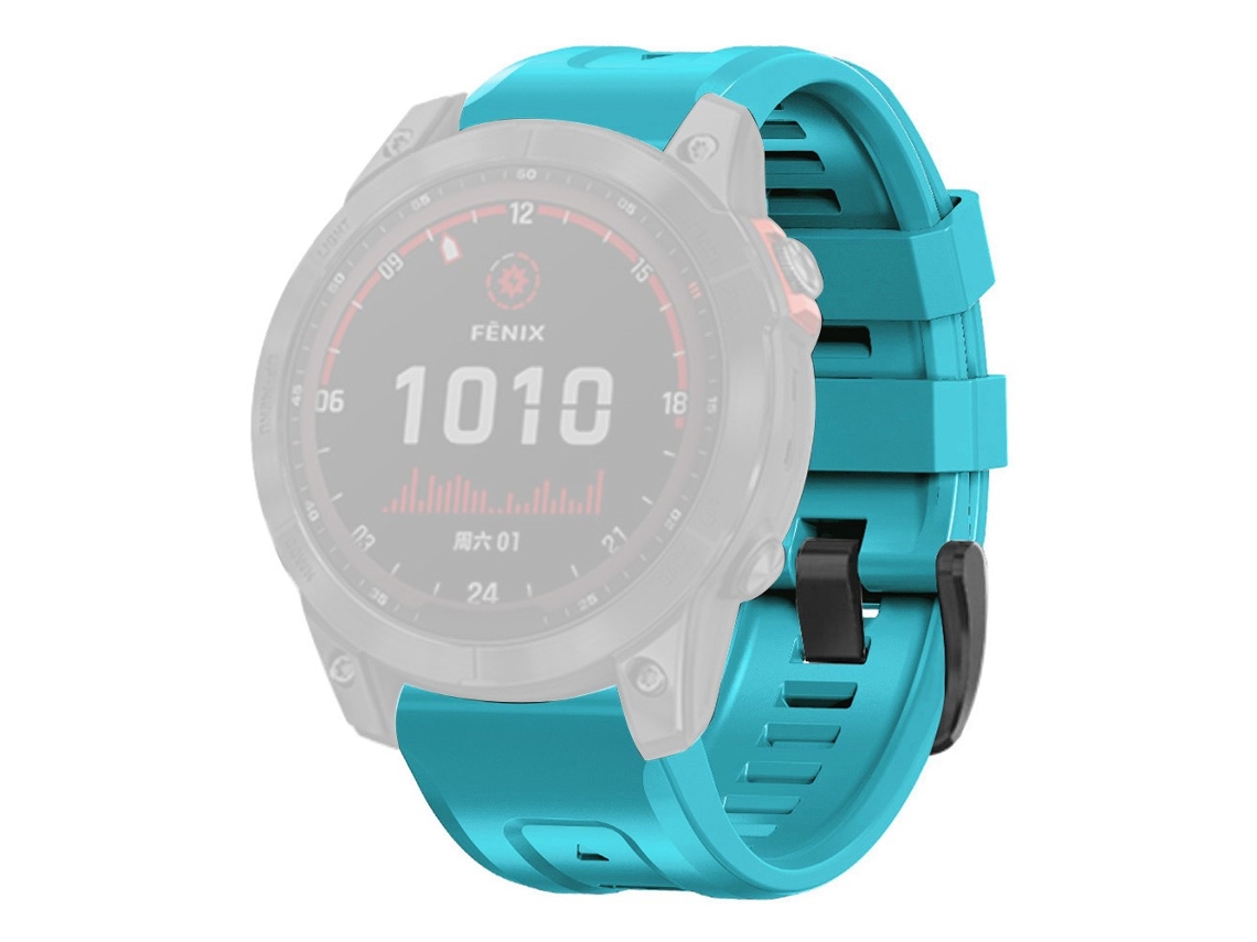 Bracelete para Garmin Fenix 7 680603343M