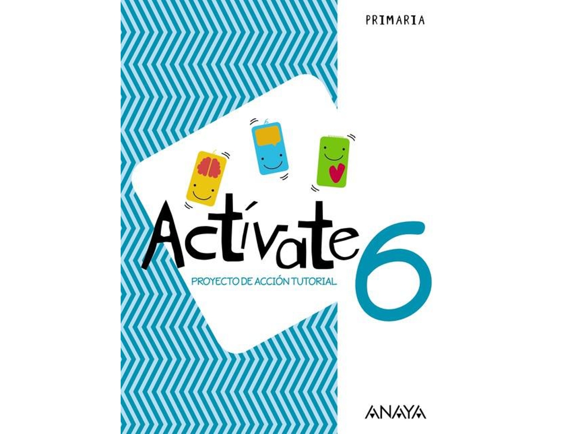 Livro (18).Cuad.Activate 6ºprim.(Proyecto Accion Tutorial) .