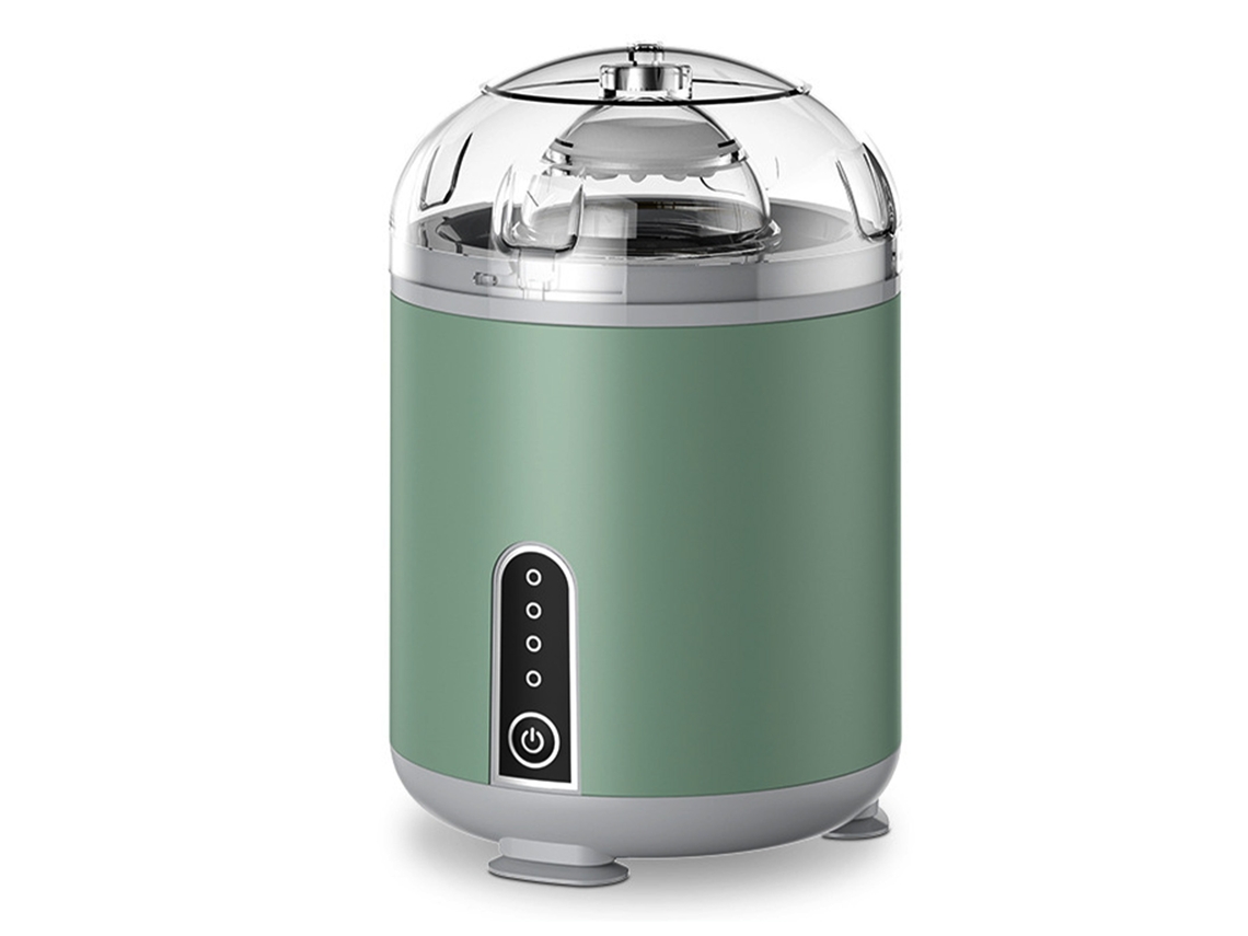 Misturador elétrico de ovos com rotação uniforme, multifuncional e portátil para cozinha LAXISCREED
