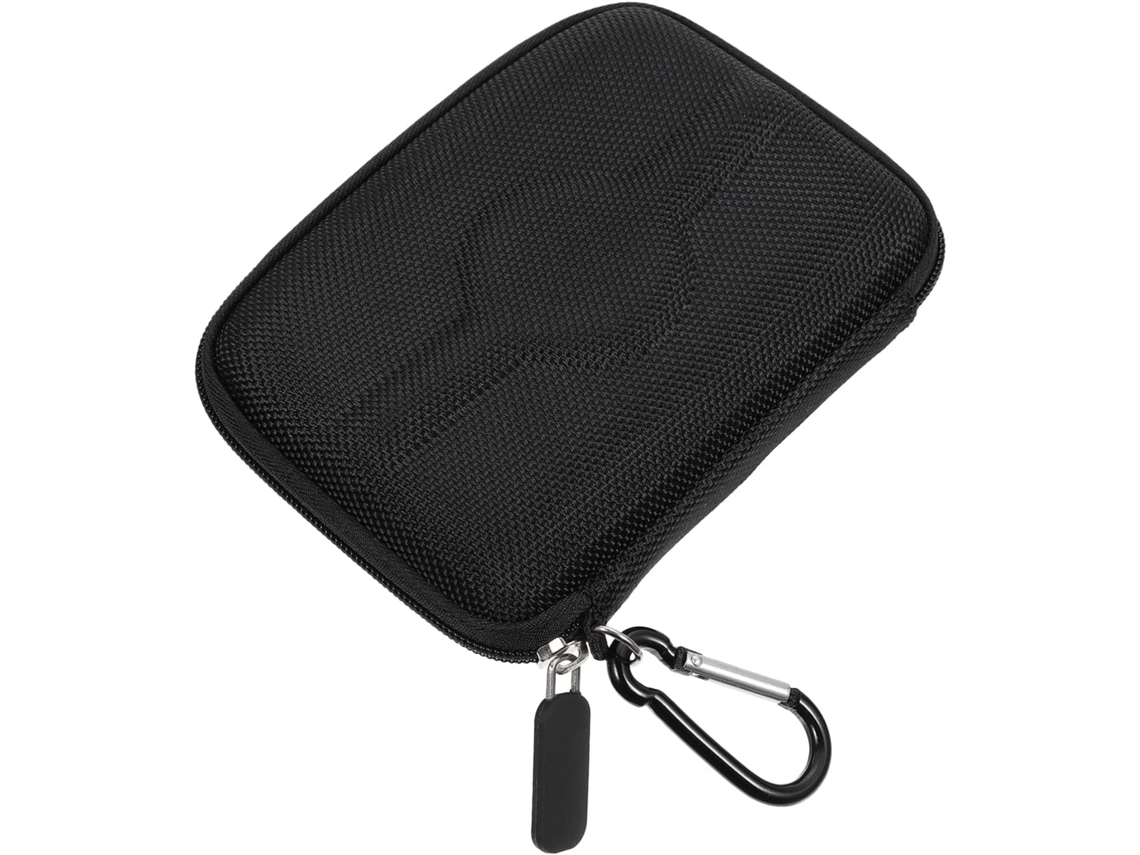 Estojo Multifuncional para Guardar Fones de Ouvido, Carregador, Estojo e Cabo de Dados. SFUSHOS