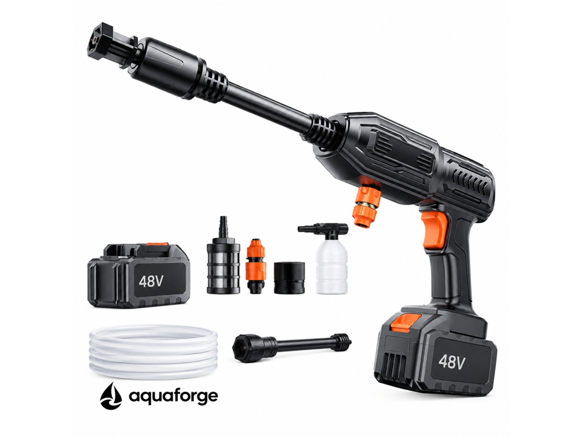 Equipamento De Limpeza