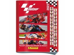 Álbum de Cromos PANINI Moto Gp 2023