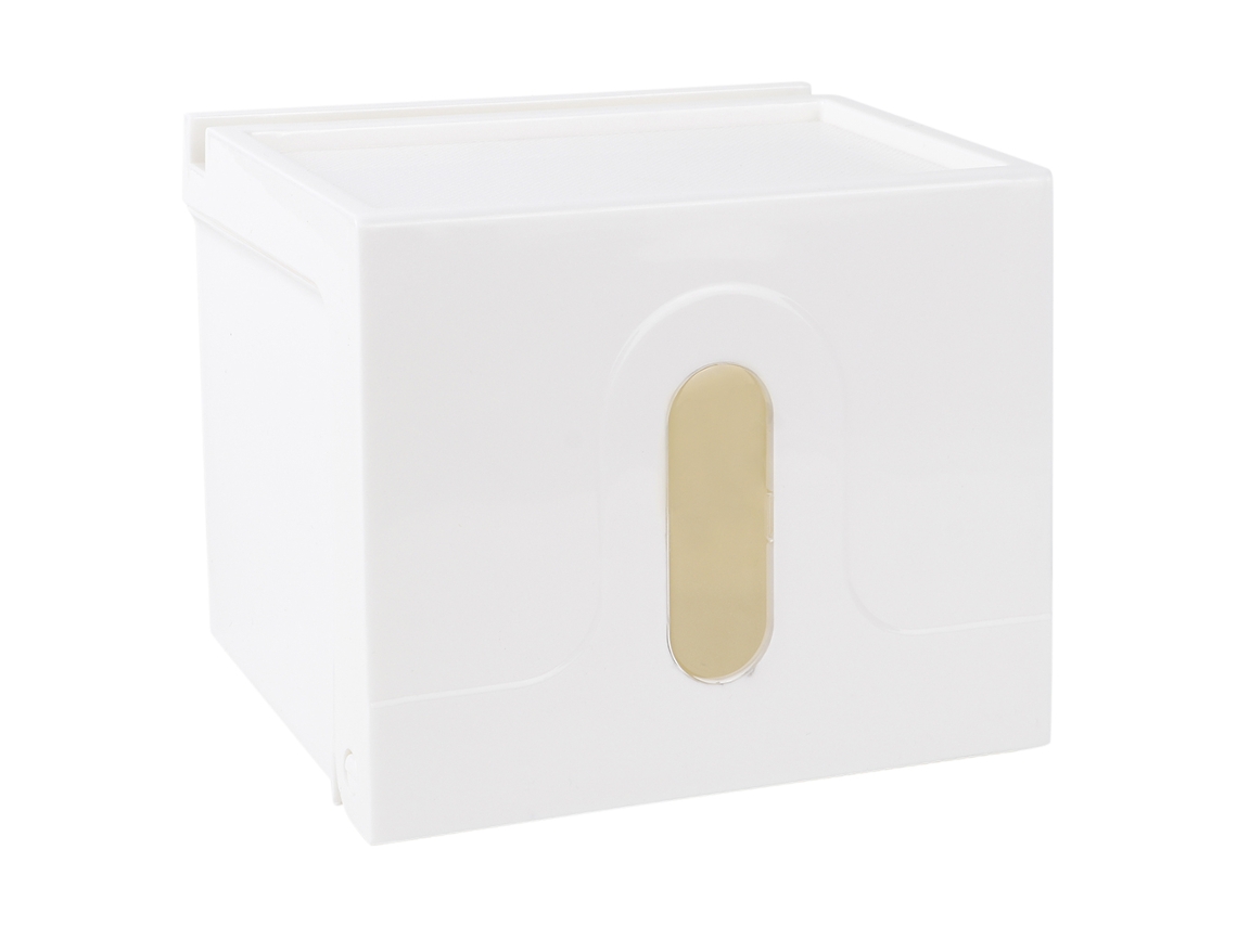 Suporte de papel toalha EOOCOO resistente