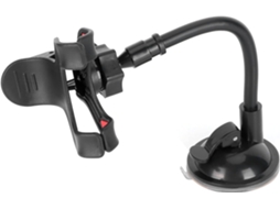 Suporte Para Celular Em Formato De Guitarra, Com Fixação Estável E Rotação De 360 Graus, Ideal Para Músicos De Guitarra