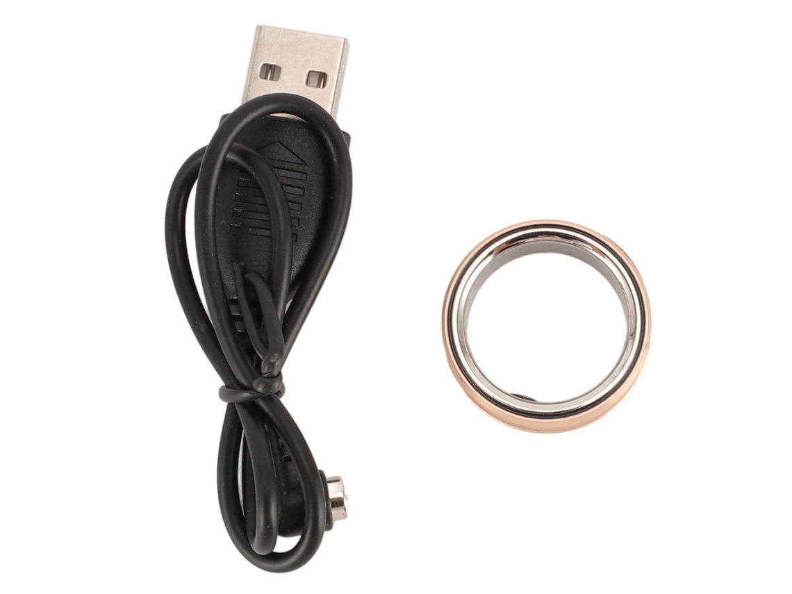 Anel Mali Rastreador de Saúde Bluetooth 5.1