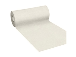 Tapete Branco Para Corredor, Uso Interno/externo, 1 X 30 M (altura)