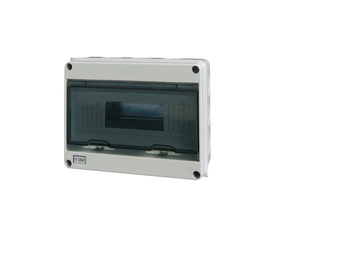 Quadro Elétrico De Superfície Ip65 5