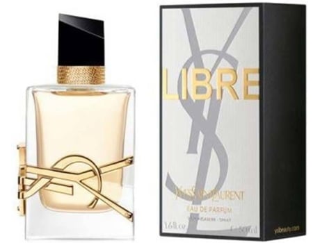 Perfume YVES ST LAURENT Yves Saint Laurent Libre EDP (30 ml)