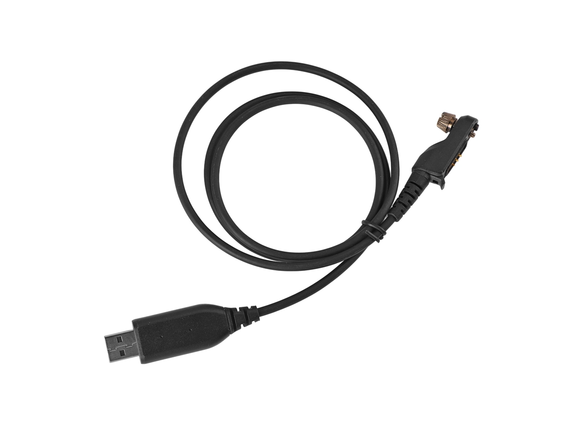 Cabo de Programação Usb para PC155, AP510 e BP560 BRILVIBERA (substituição)
