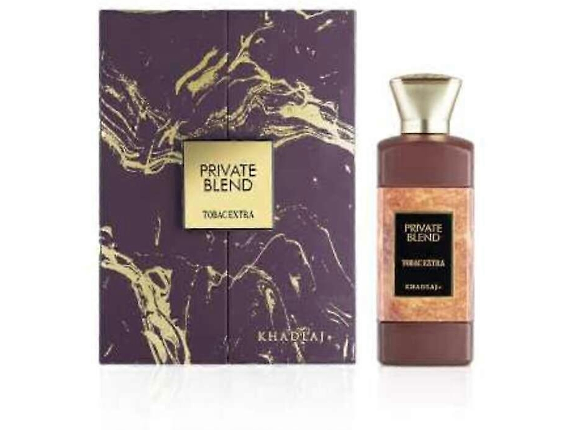 Eau De Parfum, 100ml, Perfume Tobac Extra