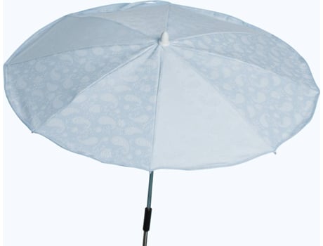 Sombrinha  para Carrinho de Passeio Cashmere Celeste