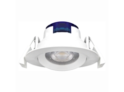 Built -Em White Led White Led 5W Ip20 6500K BRAYTRON