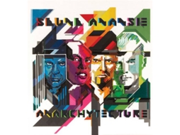 CD Skunk Anansie - Anarchy In The UK (1CDs)