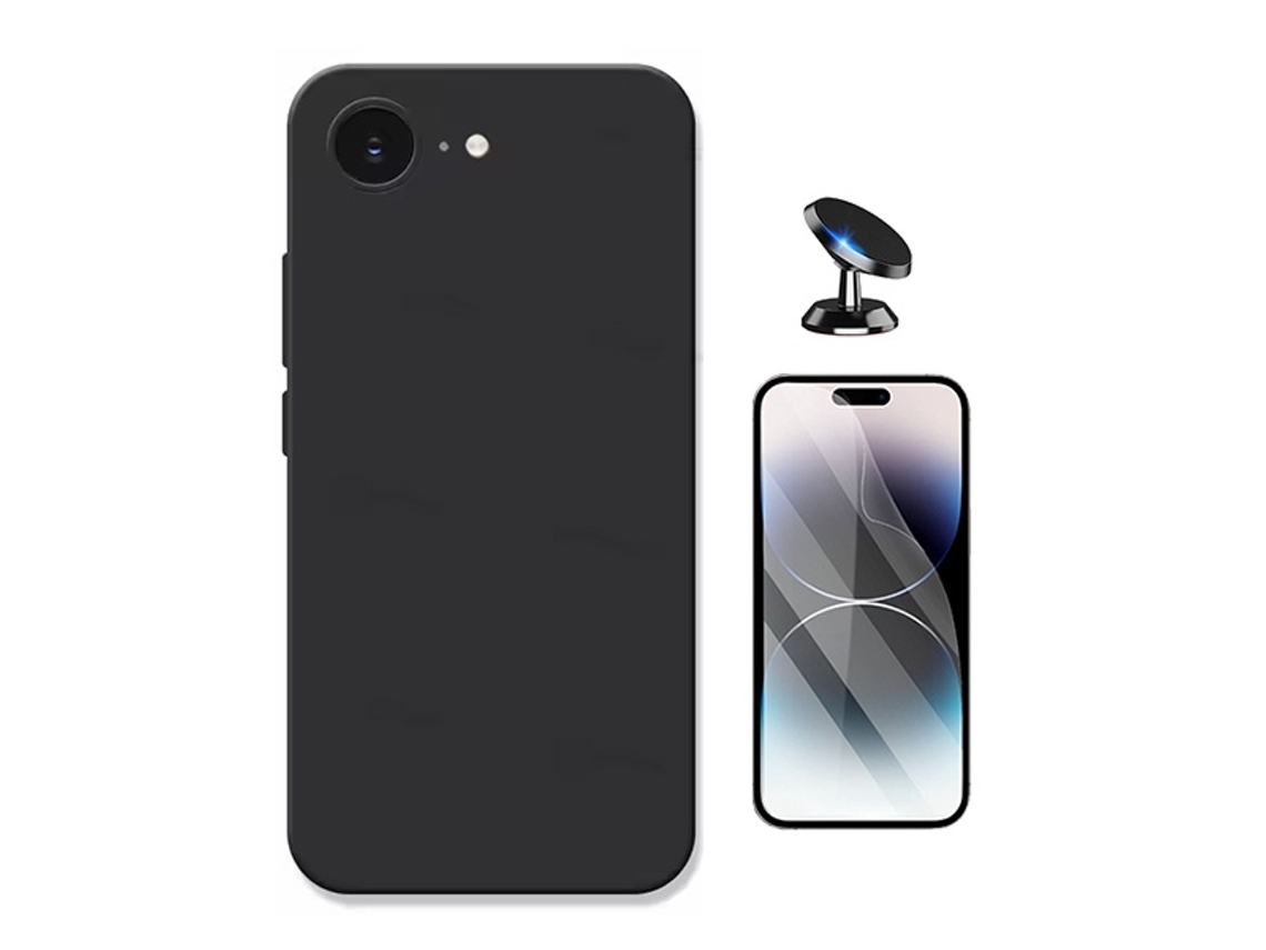 Pelicula de Vidro PHONECARE Apple iPhone 16e