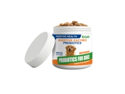 Probiotico para Cães Formula Suave Cuidado Diario