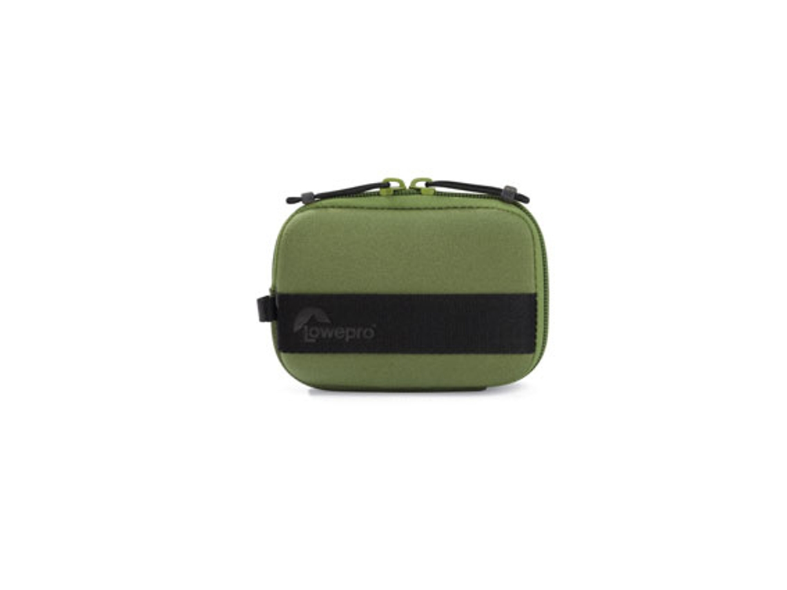 Bolsa Fotográficao Cmpct LOWEPRO Seville 20