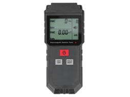 Medidor de Gola Digital HT208A MARCA