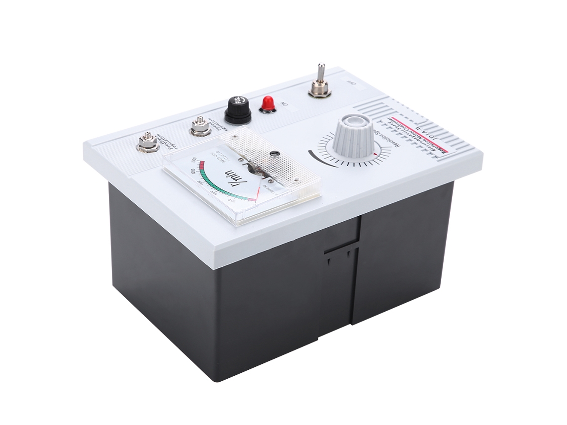 Controlador De Velocidade Laxiscreed Para Motor Eletromagnético 220-240v Ac Ajustável