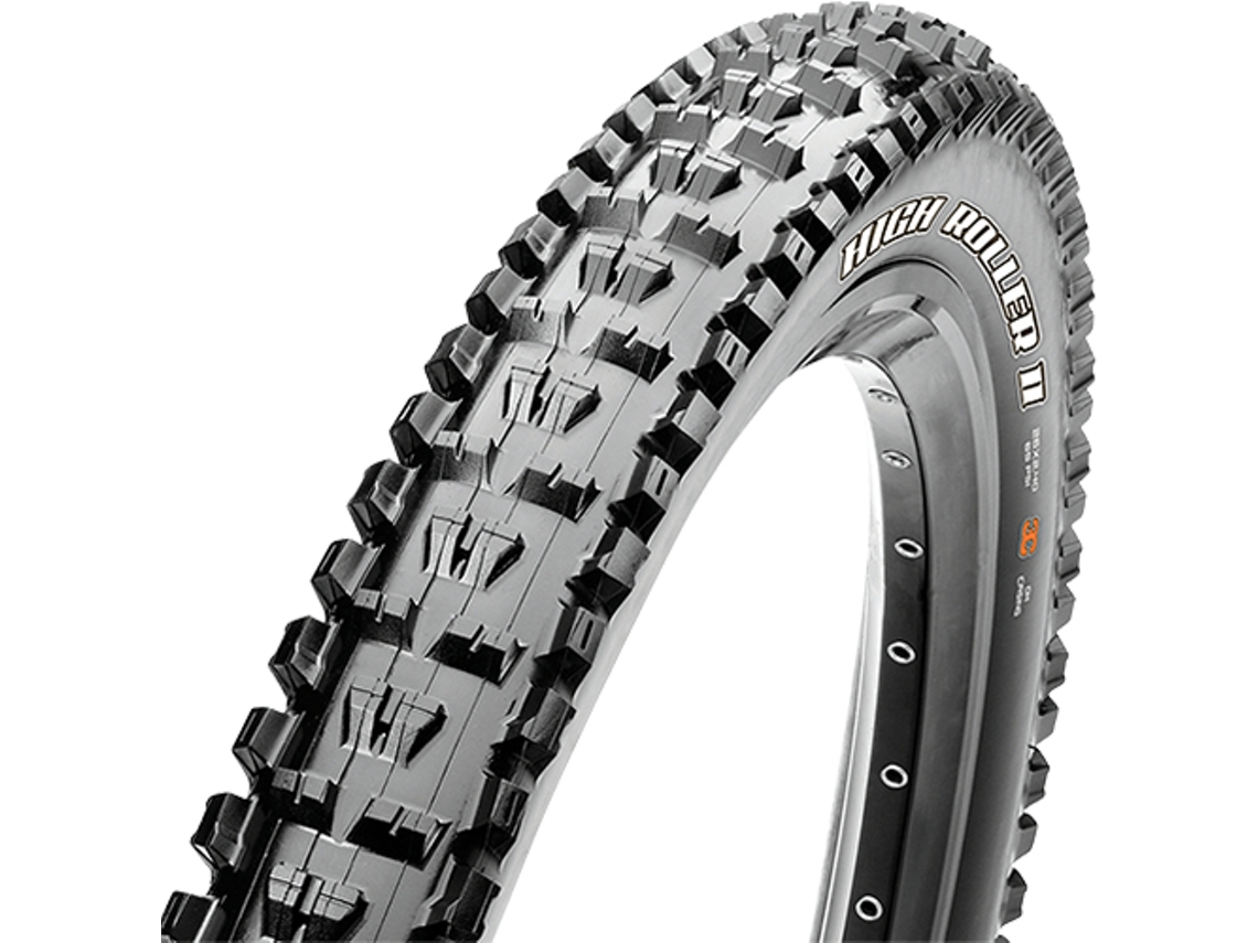 Pneu de Estrada MAXXIS High Roller II 27.5" Sem Câmara de Ar