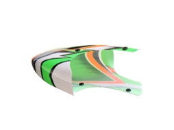 Peças de Substituição para Helicóptero Rc Eachine E130 E130s Canopy MDUG