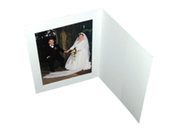 Daiber Portrait Folders Passepartout 15X20 Cm