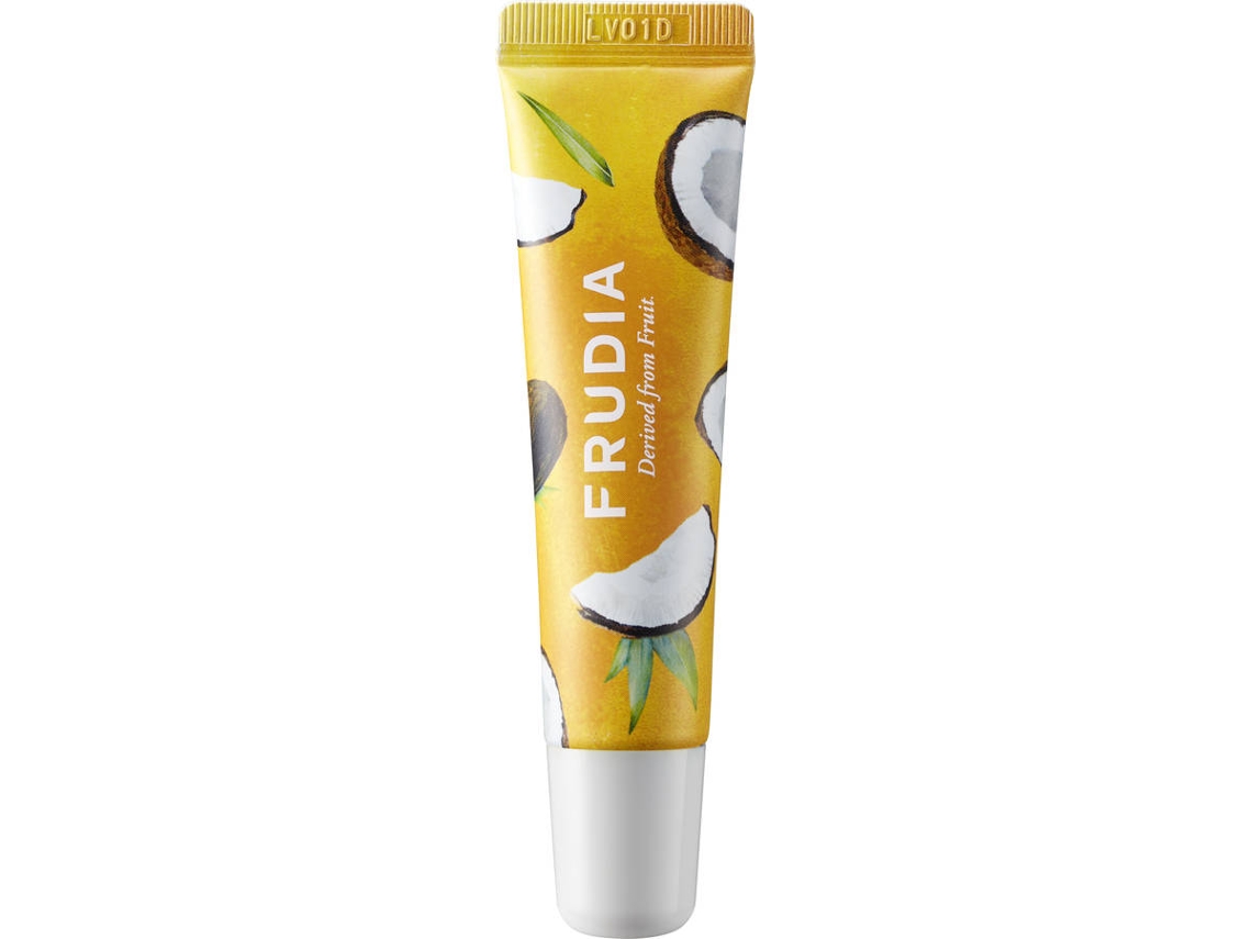 Essência de Lábios FRUDIA Mel de Coco (10 g)