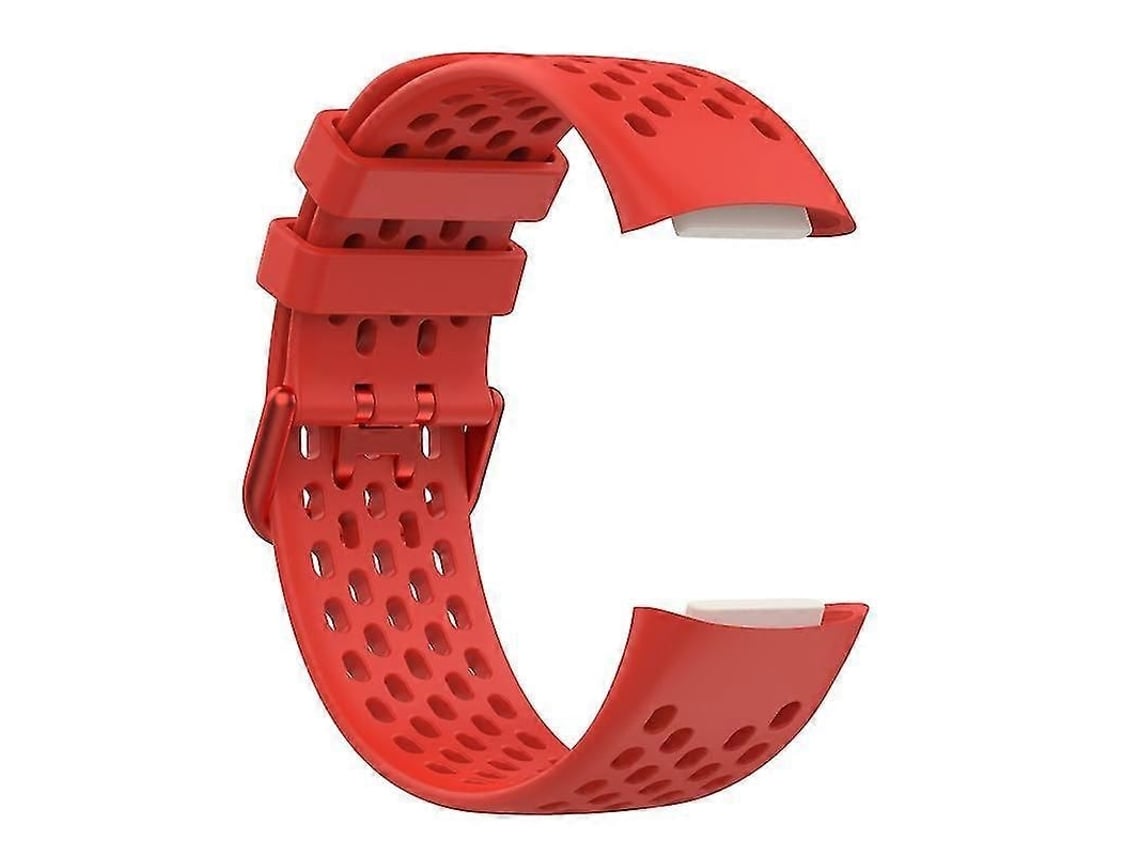 Pulseira De Substituição Ajustável Para Smartwatch Charge 5