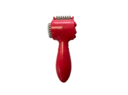 Rolo De Massagem 4 Em 1 Para Cabeça, Martelo Vibratório Elétrico, Massagem Lombar, Relaxamento Do Couro Cabeludo, Pente De Present Aquaforge