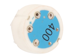 Módulo sensor de pressão cerâmico de película fina para bombas de água, ar condicionado e equipamentos hidráulicos automotivos (0-400 bar)