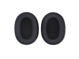 Par De Protetores Auriculares, Almofada Para Fone De Ouvido Elite 85h, Peça De Reposição