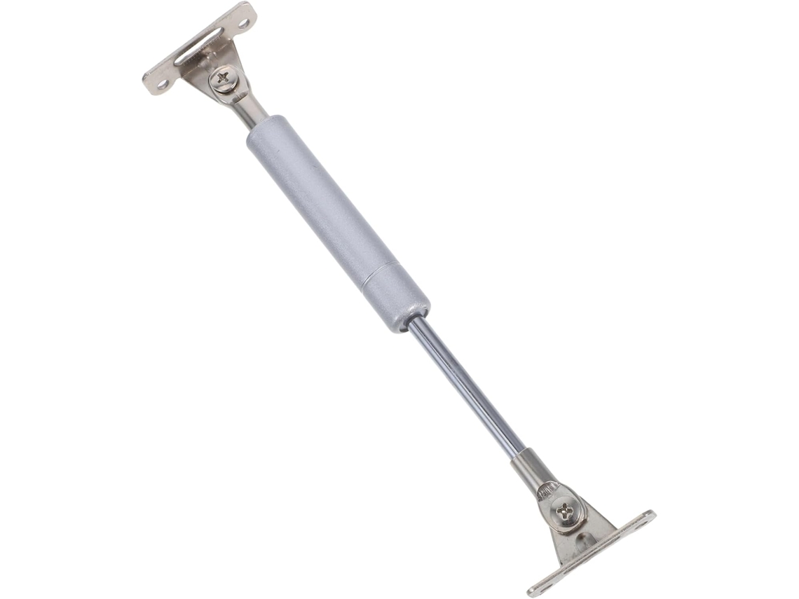 De Metal Prateado Para Com A Gás E Fácil Instalação Cozinhas.