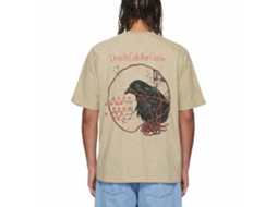 Death Cab For Cutie String Theory T-shirt Classic Unisex Adults Size:xxl