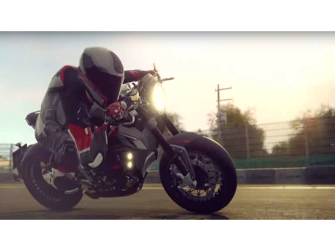 Jogo PS5 RIDE 4