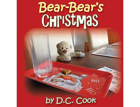Livro Bear-bears Christmas De D C Cook (inglês)