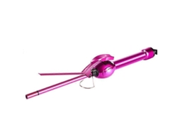 Chapinha De Cachos Com Tela De Led Lcd 9mm Hengjian
