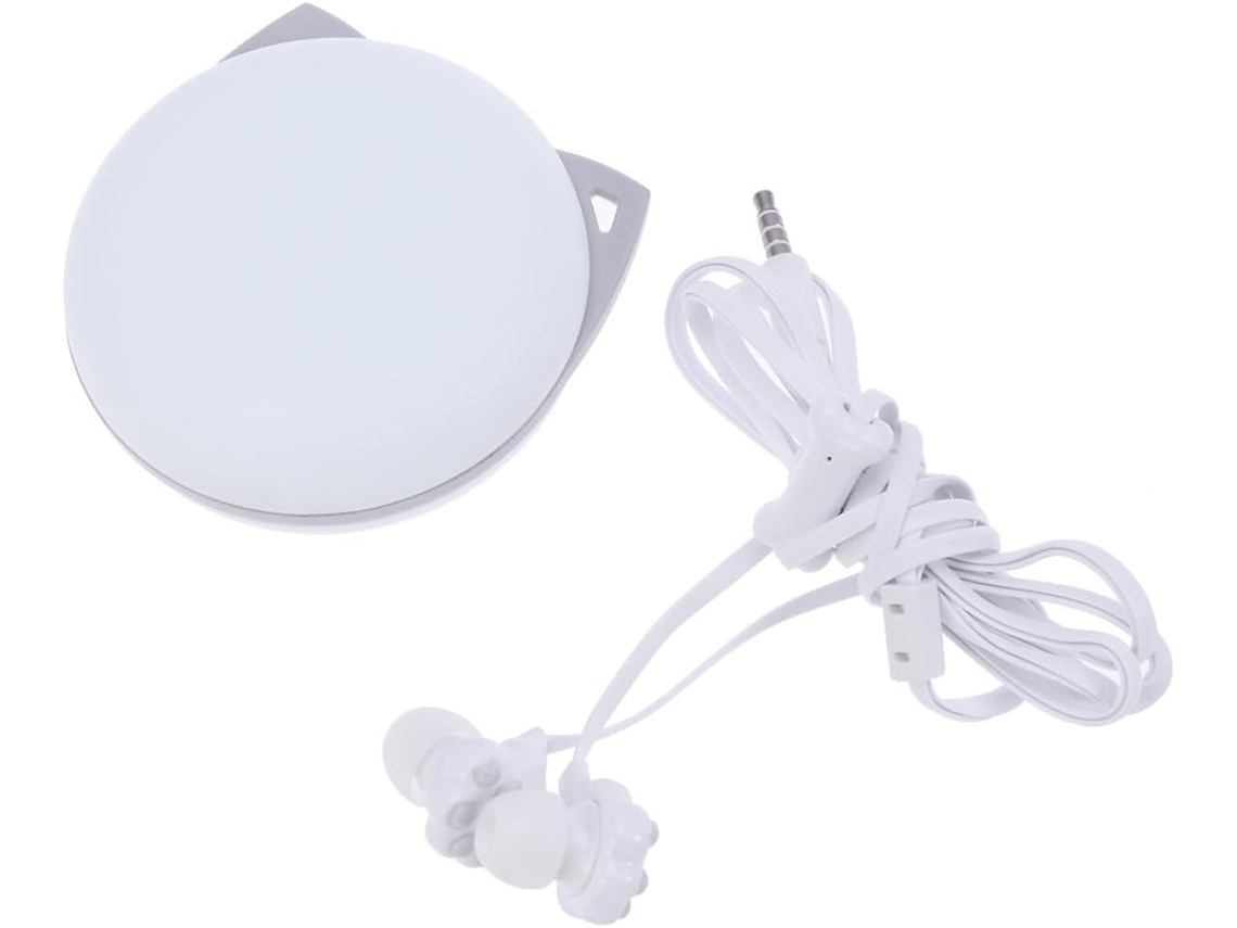 Casque De Dessin Animé Chaton Com Griffe, Écouteurs Filaires Confortables Em Abs Et Silicone, Boîte De