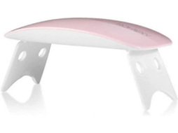 Nail Dryer 6w Lamp Mini Led Light Uv Gel Folding Mouse Phototherapy Machine Portable Tool Pi Nk GOKOCO