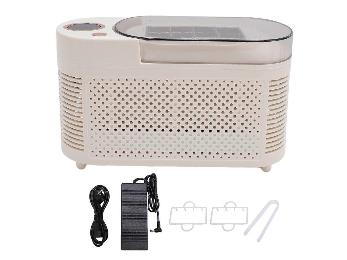 Máquina de Gelo Portátil Automática TAISHENGDA