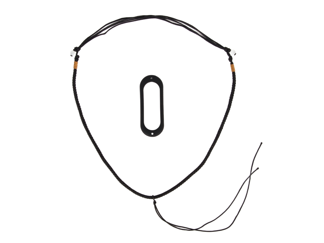 Capa De Silicone (proteção Acessório Pulseira Mi Band 7 6 5)
