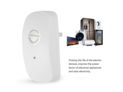 Economizador de Energia GOKOCO com Indicador para Sala e Quarto