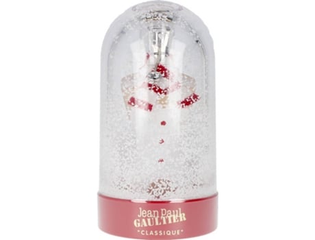 Perfume  Classique Eau de Toilette Collector Edition 2019 (100 ml)