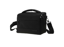 Bolsa Digital Dslr À Prova Dágua, À Prova De Choque, Respirável, Pequena Bolsa Para Câmera, Vídeo E Fotografia Brilvibera