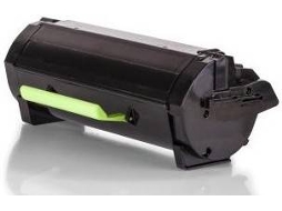 Toner para Lexmark ms521 25k (56F2U00)